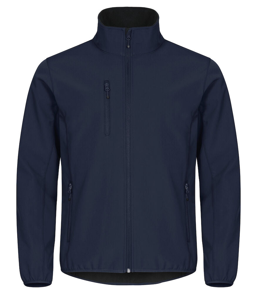 0200910-580_ClassicSoftshellJacket_DarkNavy_front