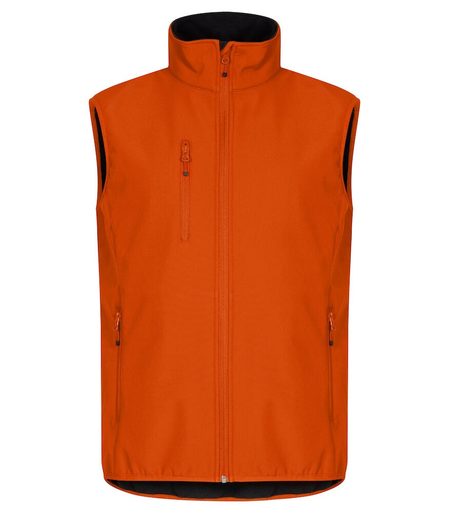0200911-18_ClassicSoftshellVest_BloodOrange_front