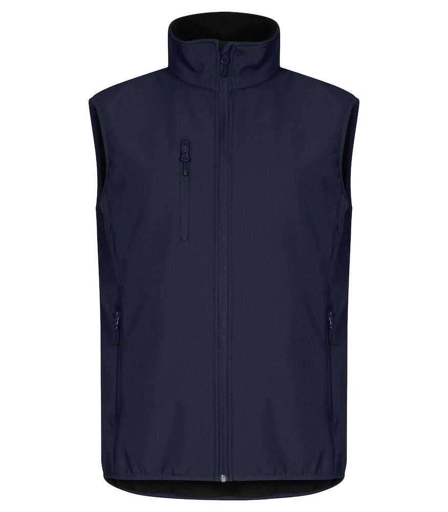 0200911-580_ClassicSoftshellVest_DarkNavy_front
