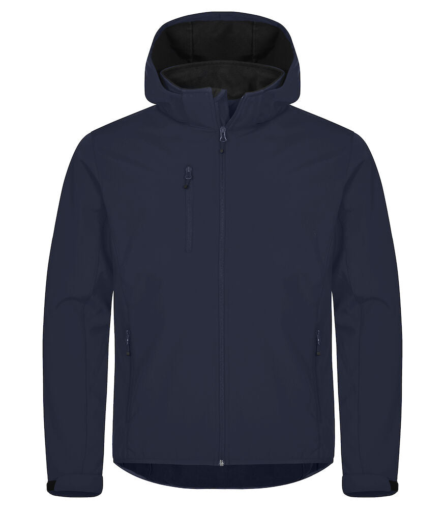 0200912-580_ClassicSoftshellHoody_DarkNavy_front