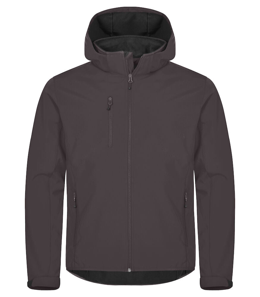 0200912-945_ClassicSoftshellHoody_DarkGrey_front