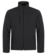 PaddedSoftshell