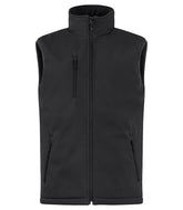 PaddedSoftshellVest