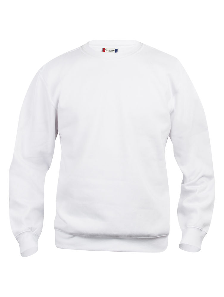 Clique Basic Roundneck collegepaita