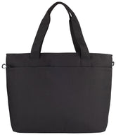 2.0 Tote bag musta