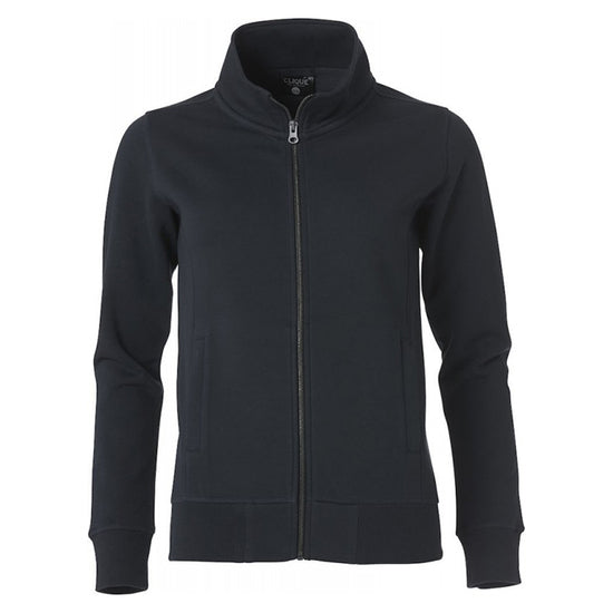 Clique Classic Cardigan collegetakki