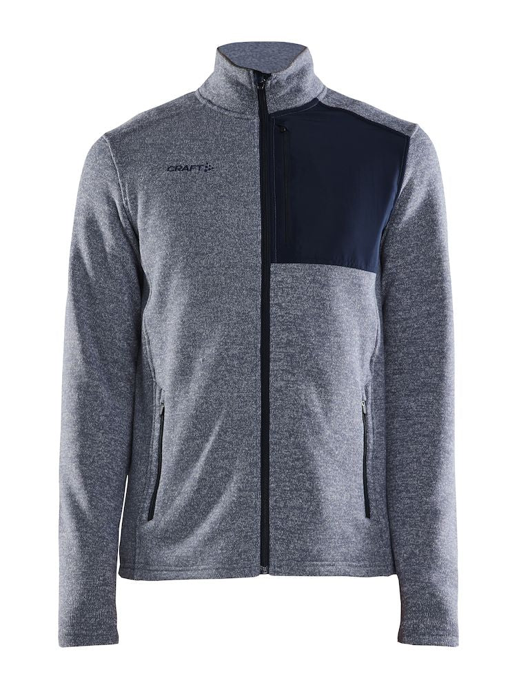 1912218-362396_ADV Explore Heavy Fleece jacket M_Front