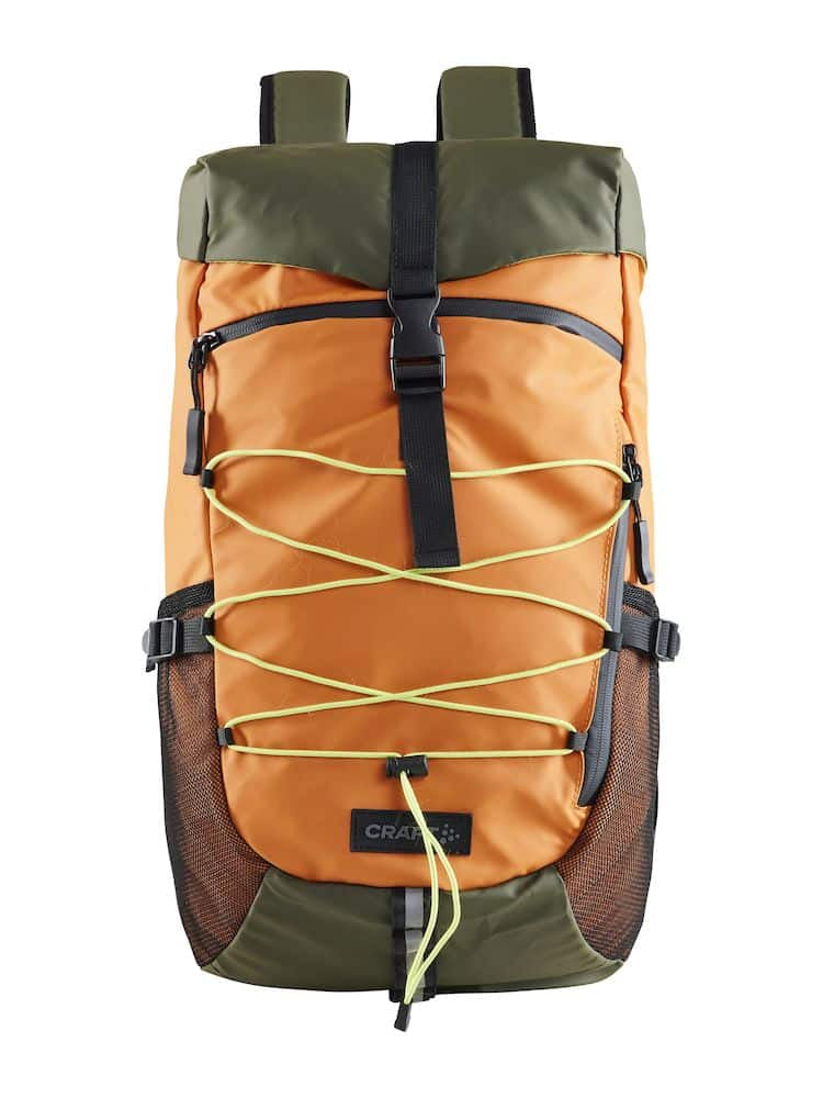 Entity Travel Backpack 25