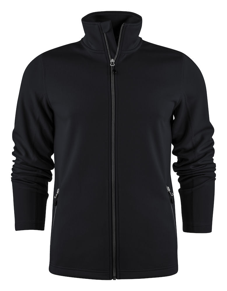 Printer Active Wear Powerslide Zip