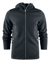 Printer Active Wear Layback huppari