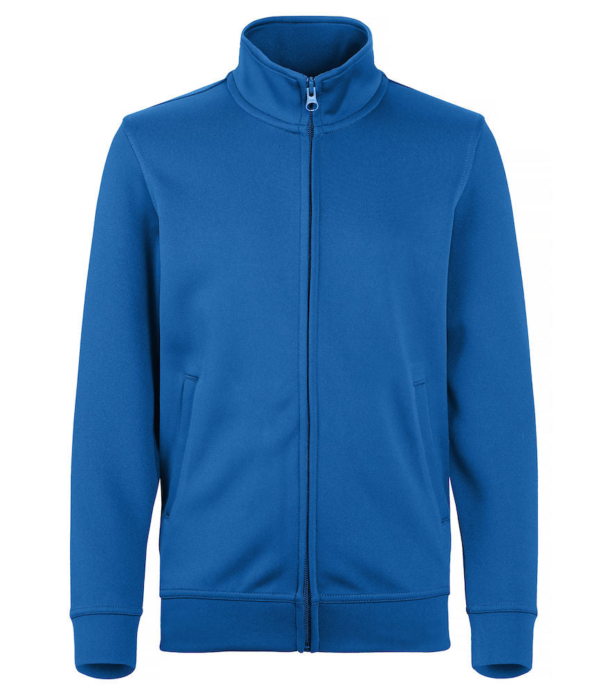 Basic Cardigan Junior (5)