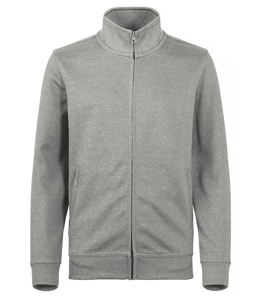 Basic Cardigan Junior (6)