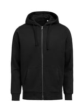 Full Zip Hoodie Regular Fit