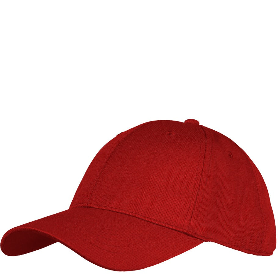 GOLF-punainen