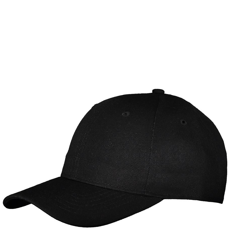 HOCKEY-lippalakki-musta-side-Lippalakit-MPH-Headgear-1
