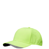 PRO-WORK-neonkeltainen-harmaa-heijastava-side-