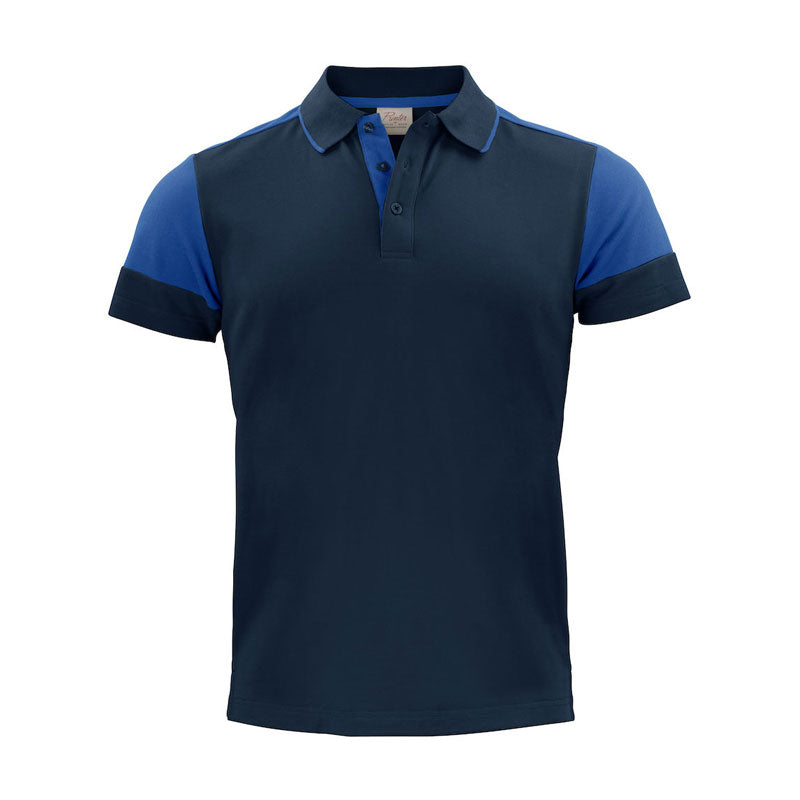 Prime-Polo-tummasininen