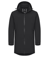 Wedderburn Jacket