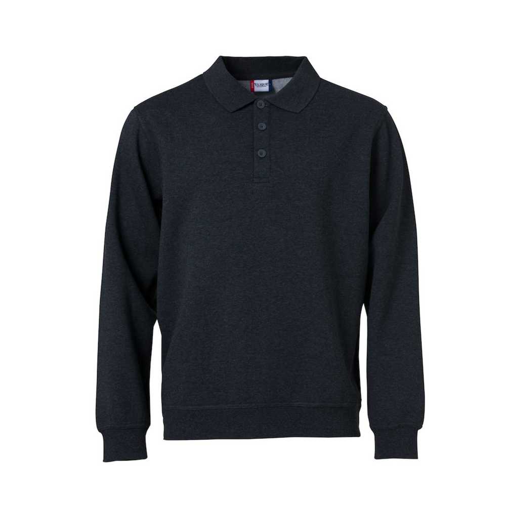 basic_polo_sweater_melerattu_antrasiitti