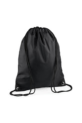 Premium jumppapussi 11 L