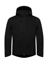 Classic Softshell 2in1