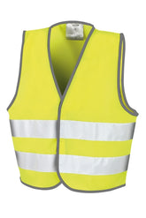 Lasten R200J Core huomioliivi