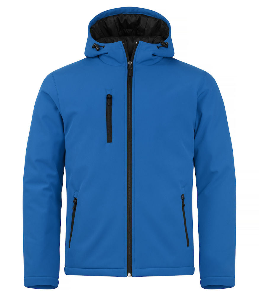 Clique Padded Hoody