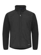 Pemberton Hybrid Jacket