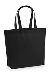 Premium Maxi puuvillakassi 18 L