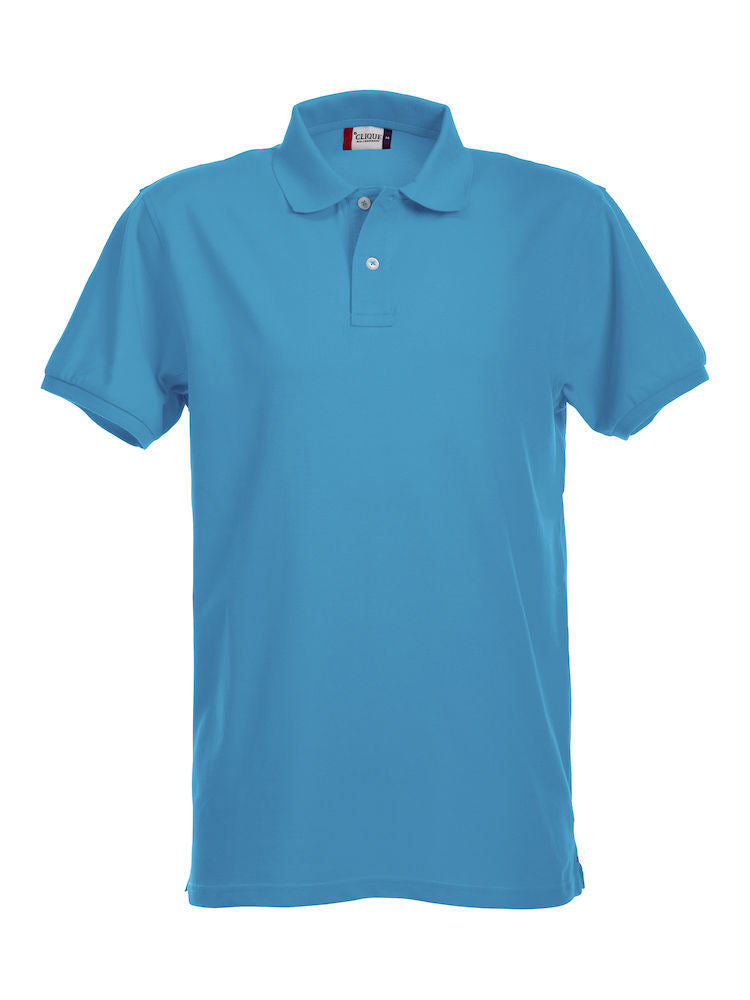 stretch_premium_polo_turquise