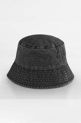 Vintage bucket hattu