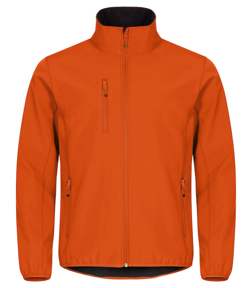 0200910-18_ClassicSoftshellJacket_BloodOrange_front