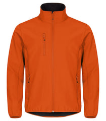 0200910-18_ClassicSoftshellJacket_BloodOrange_front