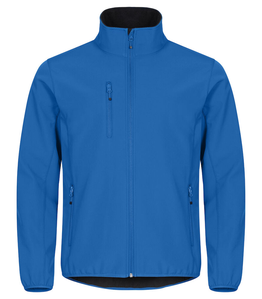 0200910-55_ClassicSoftshellJacket_RoyalBlue_front