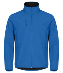 0200910-55_ClassicSoftshellJacket_RoyalBlue_front