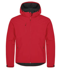 0200912-35_ClassicSoftshellHoody_Red_front