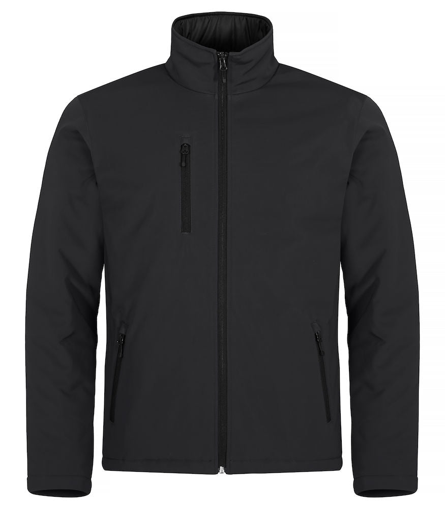 PaddedSoftshell