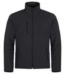 PaddedSoftshell