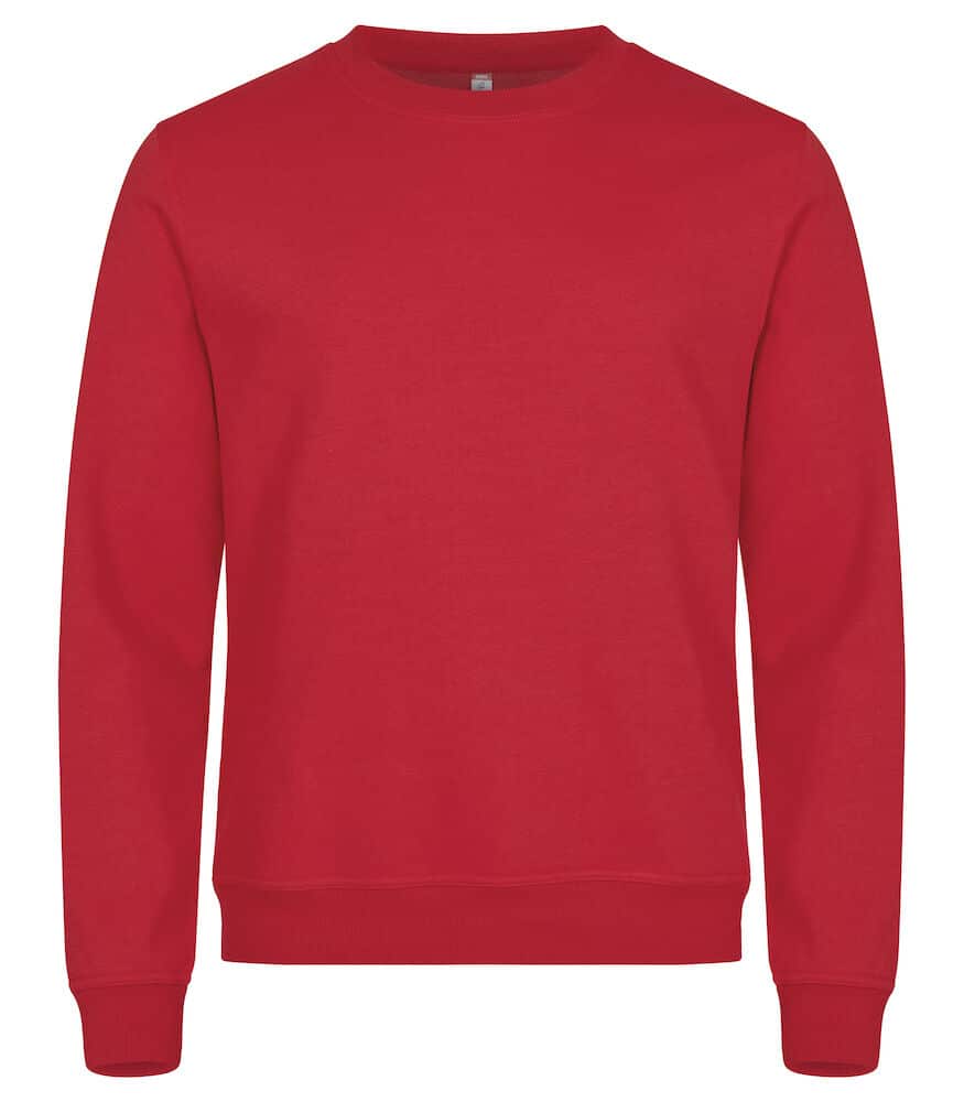 0201030-35_MiamiRoundneck_Red_front