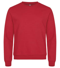 0201030-35_MiamiRoundneck_Red_front