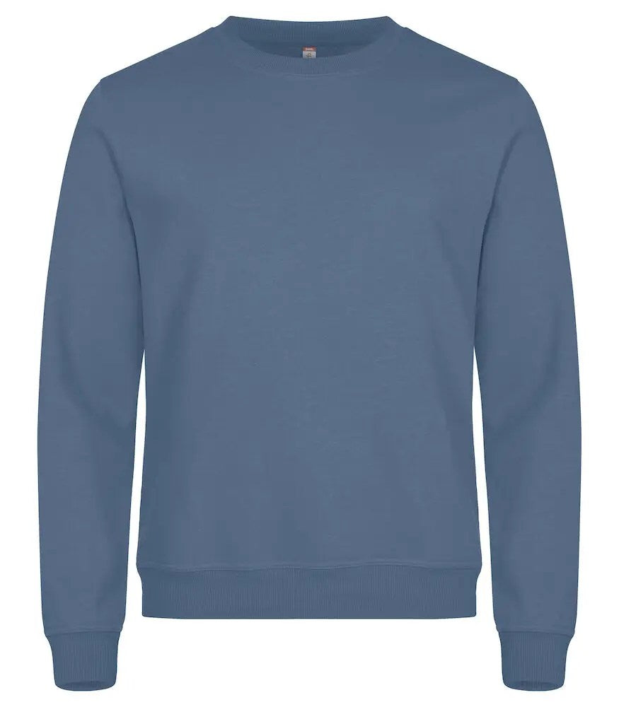 0201030-595_MiamiRoundneck_SteelBlue_front