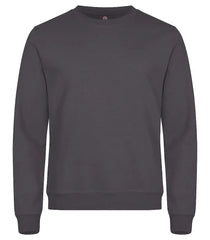 0201030-956_MiamiRoundneck_MetalGrey_front