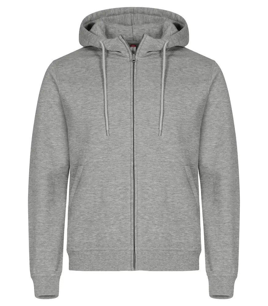 Miami Hoody FZ