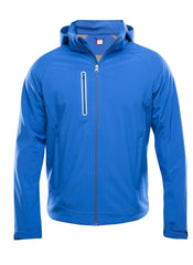 Milford Softshell takki