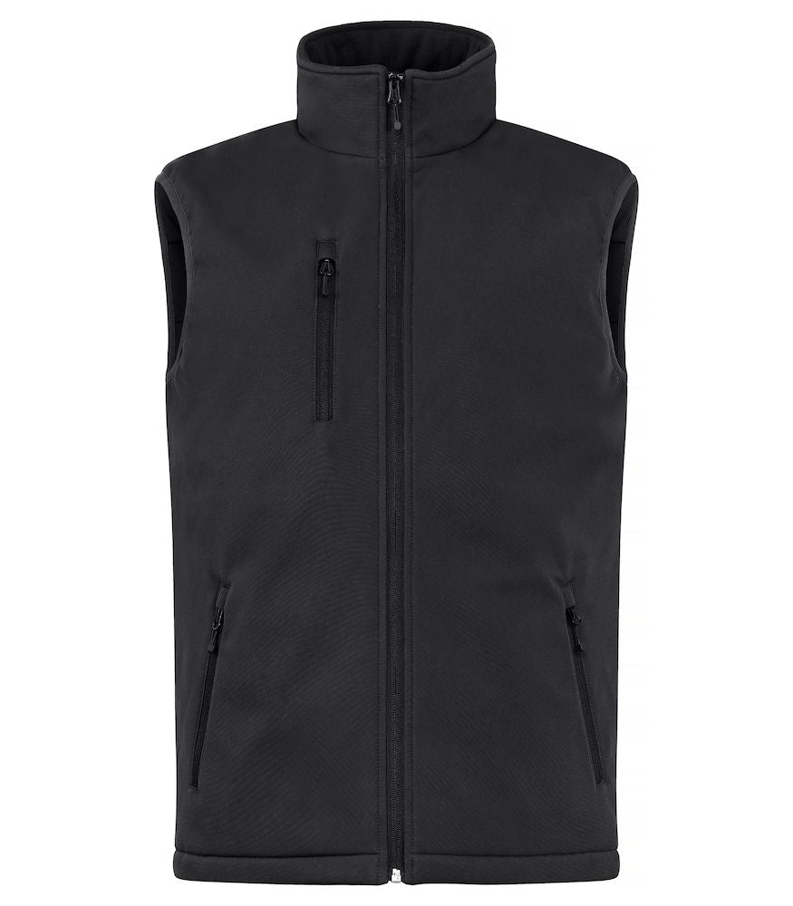 PaddedSoftshellVest