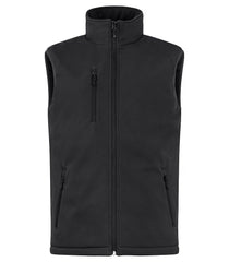PaddedSoftshellVest