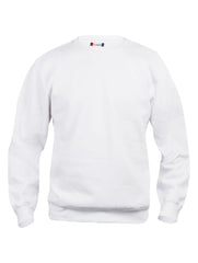 Clique Basic Roundneck collegepaita