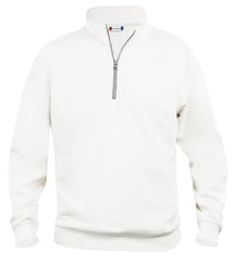 Clique Basic Half Zip vetoketjucollege