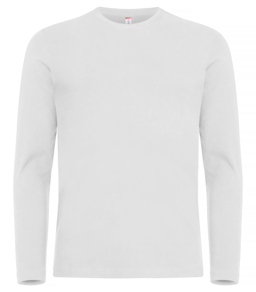 Premium Fashion-T-LS