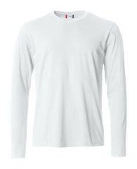 Clique Basic-T L/S pitkähihainen paita